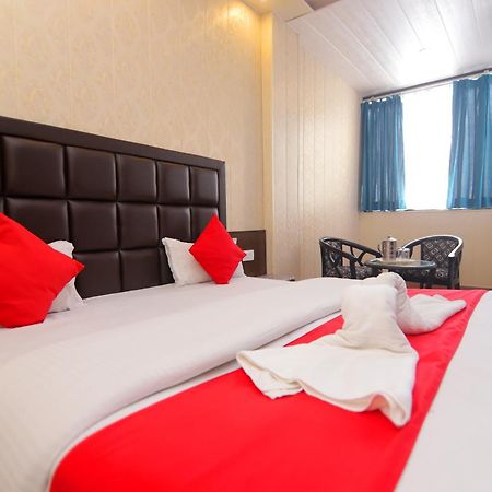 Hotel Sk International Rishīkesh Dış mekan fotoğraf
