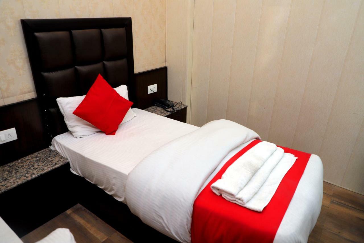 Hotel Sk International Rishīkesh Dış mekan fotoğraf